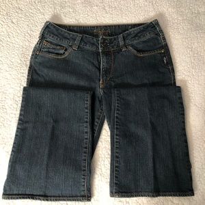 Silver Suki Jeans SZ 29/34